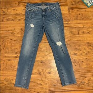 Torrid Boyfriend Straight